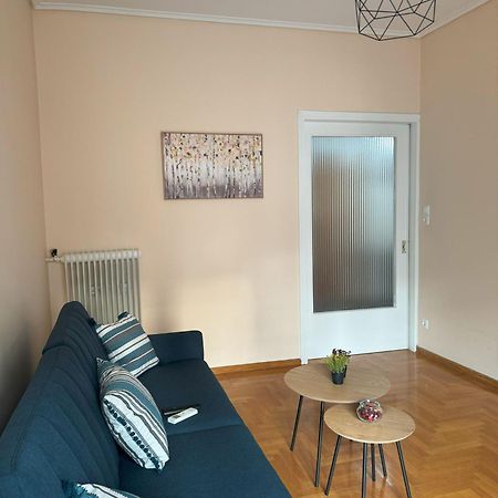 Modern Acropolis Apartment Афины Экстерьер фото