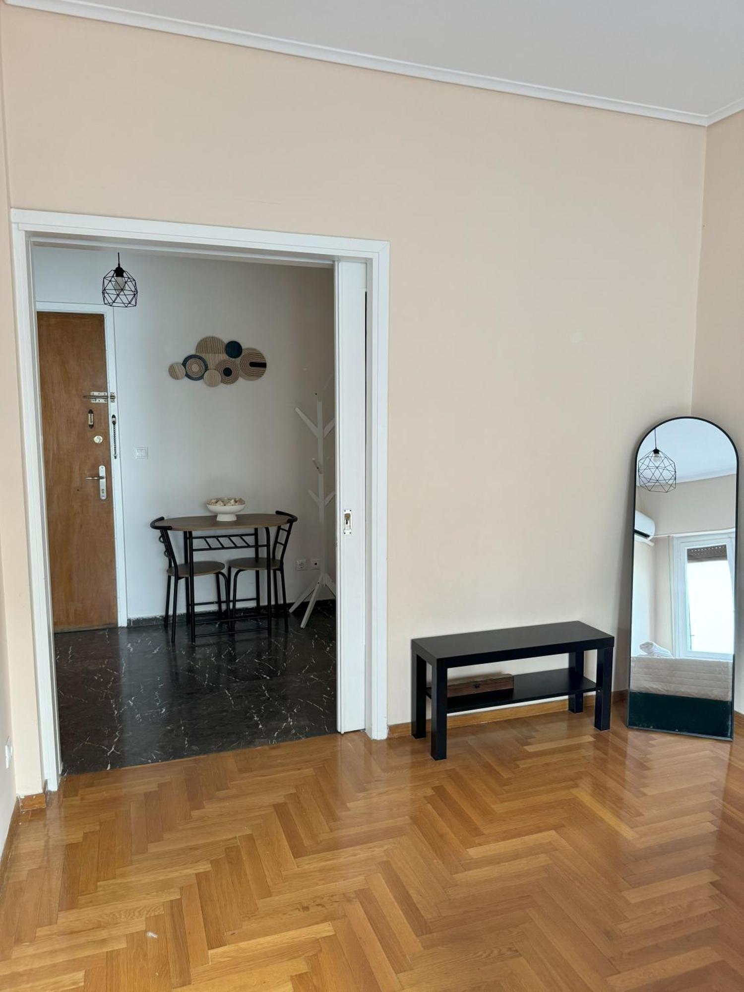 Modern Acropolis Apartment Афины Экстерьер фото