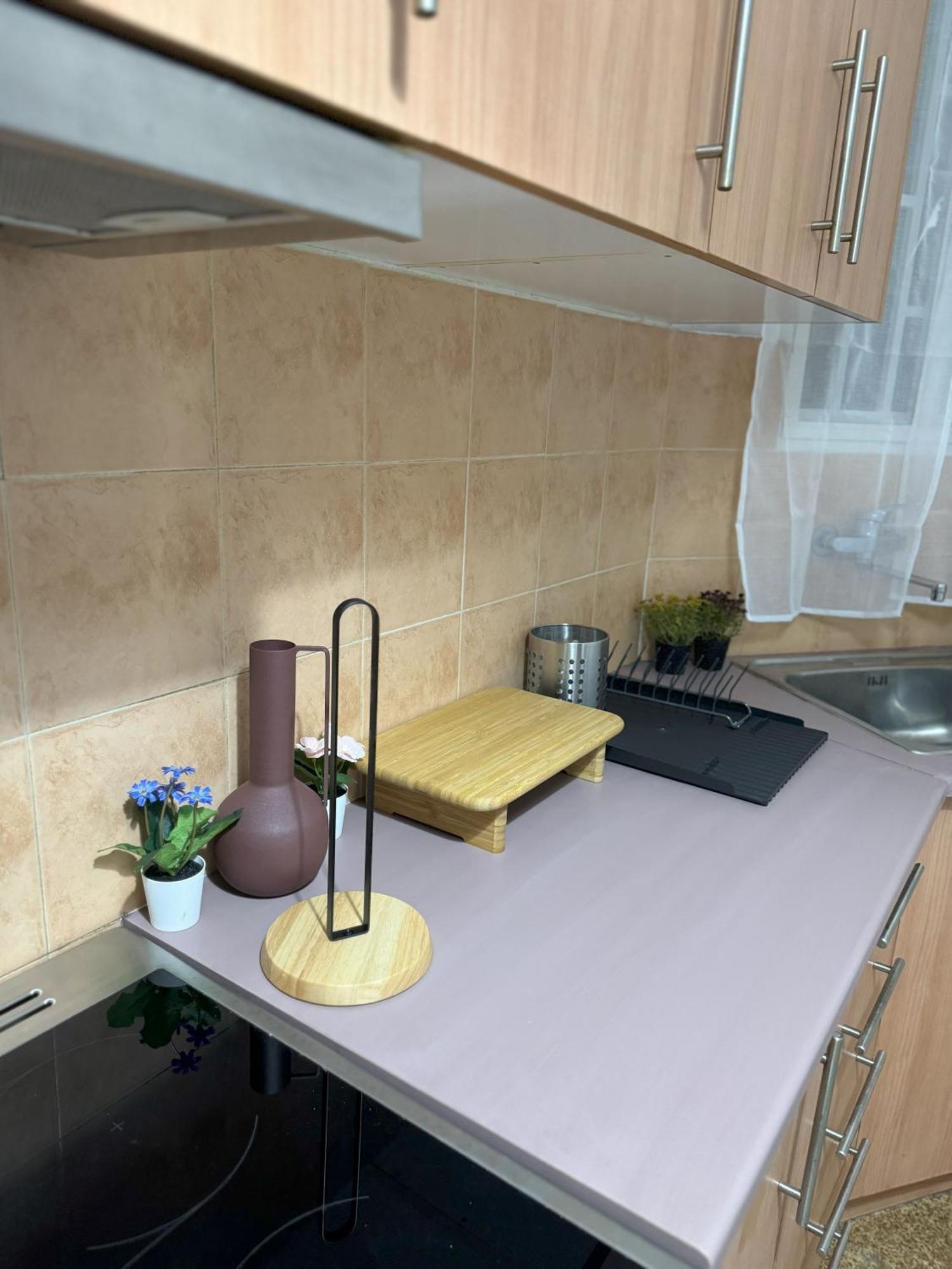 Modern Acropolis Apartment Афины Экстерьер фото